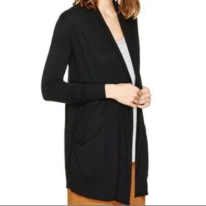 Wilfred Silk/Cashmere Cardigan XS